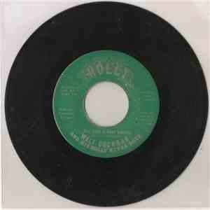 Walt Cochran - Way Back In West Virginia / Columbus Stockade Blues