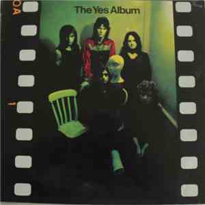 Yes - The Yes Album