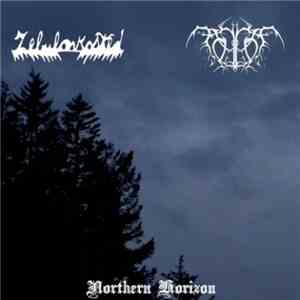Zebulon Kosted / Tomhet - Northern Horizon