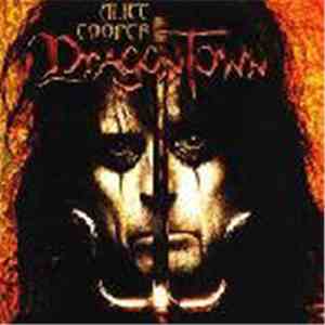 Alice Cooper  - Dragontown