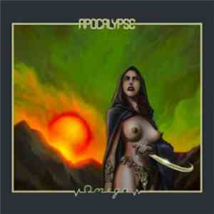 Apocalypse / Omega - Blood Sacrifice