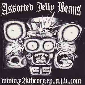 Assorted Jelly Beans - WWW.Y2KTheory.EP..A.J.B..Com