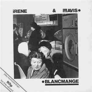 Blancmange - Irene & Mavis