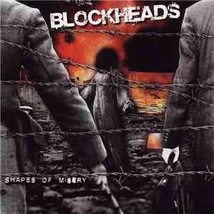 Blockheads  - Shapes Of Misery