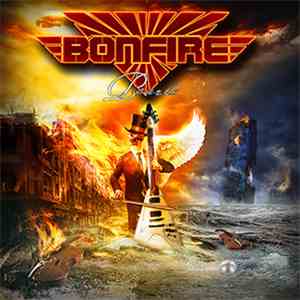 Bonfire - Pearls