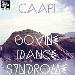Bovine Dance Syndrome - Caapi