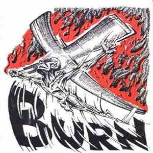 Burn - Demo '95
