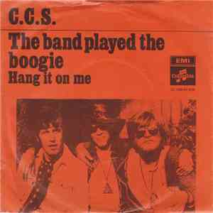 C.C.S. - The Band Played The Boogie