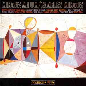 Charles Mingus - Mingus Ah Um