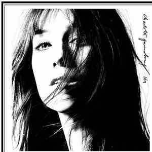 Charlotte Gainsbourg - Heaven Can Wait (Nosaj Thing Remix)