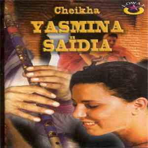 Cheikha Yasmina Saïda - Untitled