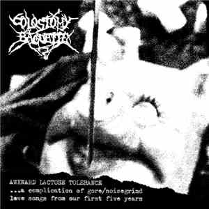 Colostomy Baguette? - Awkward Lactose Tolerance ...A Complication Of Gore/n ...