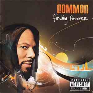 Common - Finding Forever