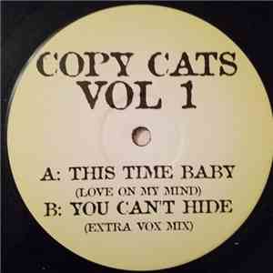 Copy Cats - Vol 1