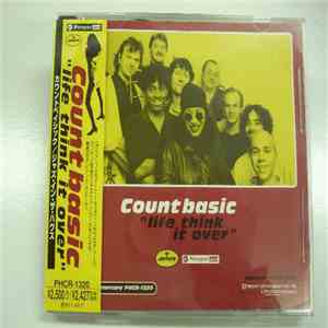 Count Basic - Life Think It Over