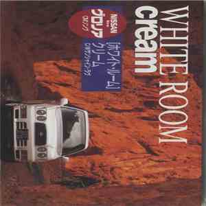 Cream  - White Room
