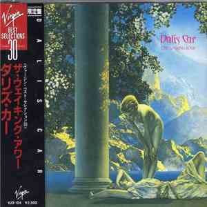 Dalis Car - The Waking Hour