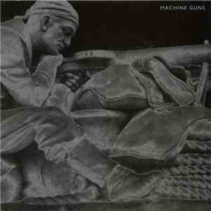 David Jackman - Machine Guns