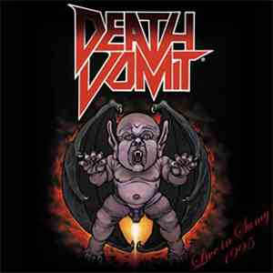 Death Vomit - Live In Sumy