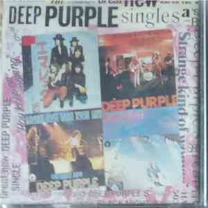 Deep Purple - Singles A's & B's