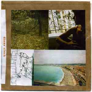 Diane Cluck - Diane Cluck