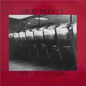 Died Pretty - Next To Nothing