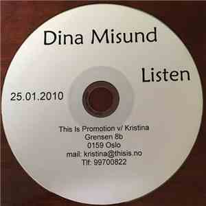 Dina Misund - Listen
