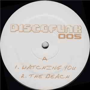 Discofunk - Vol. 5