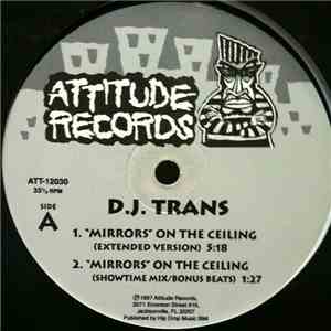 D.J. Trans - 