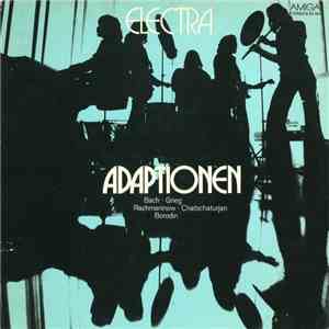 Electra  - Adaptionen