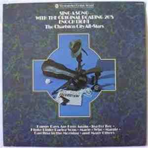 Enoch Light And The Charleston City All-Stars - Sing A Song With The Origin ...