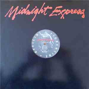 Entity - Midnight Express