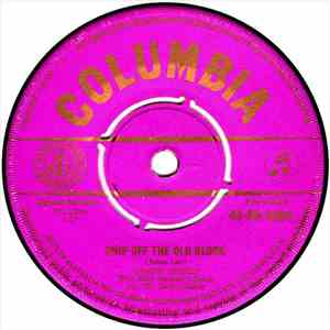 Frank Ifield With Billy Antman's Sextet And The Rock-a-Belles - Chip Off Th ...
