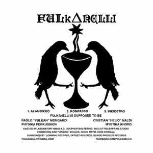 Fulk∆nelli - Fulk∆nelli
