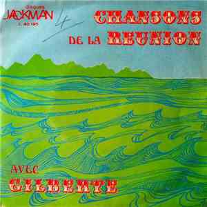Gilberte - Graine La Nuit / Totor Mari En Or
