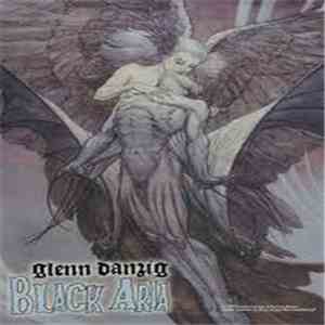 Glenn Danzig - Black Aria