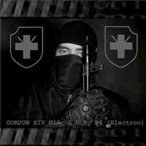 Gorduw - XIV CIF. G.U.T. №4 (Electron)