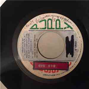 Gregory Isaacs - Oh No I Can't Believe