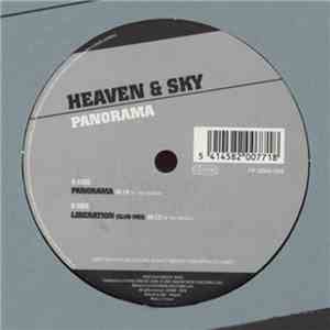 Heaven & Sky - Panorama