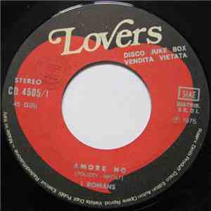 I Romans - Amore No