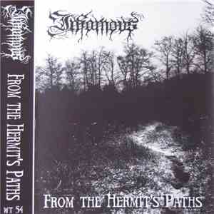 Infamous - From The Hermit's Paths