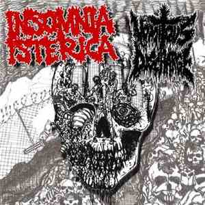 Insomnia Isterica / Vomitous Discharge - Insomnia Isterica / Vomitous Disch ...
