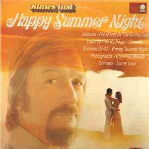 James Last - Happy Summer Night