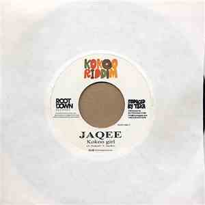 Jaqee - Kokoo Girl