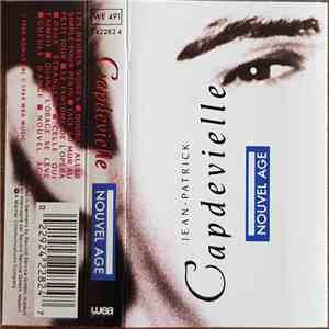 Jean-Patrick Capdevielle - Nouvel Age