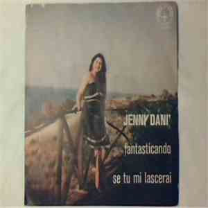 Jenny Danì - Fantasticando