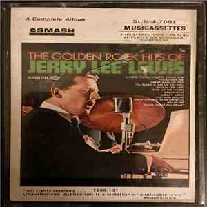 Jerry Lee Lewis - The Golden Hits Of Jerry Lee Lewis