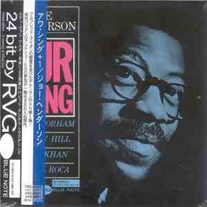 Joe Henderson - Our Thing