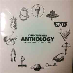 John Carpenter - Anthology (Movie Themes 1974-1998)
