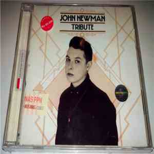 John Newman - Tribute